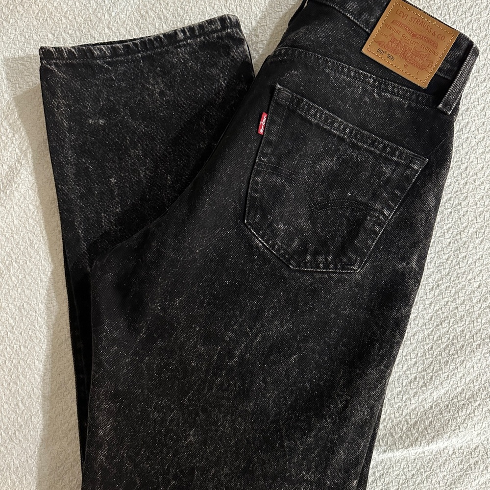 Levi's 501
